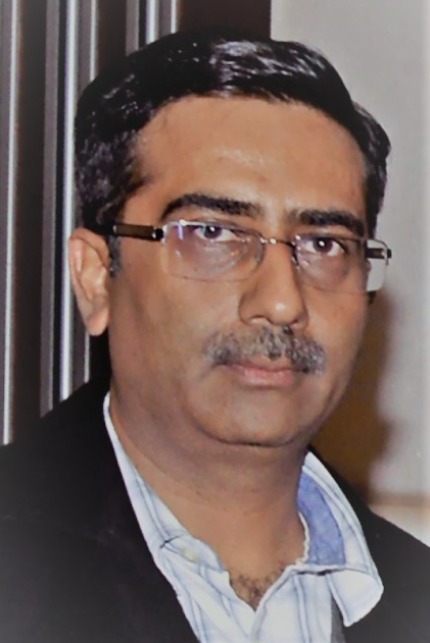 Prof. Anish Sachdeva